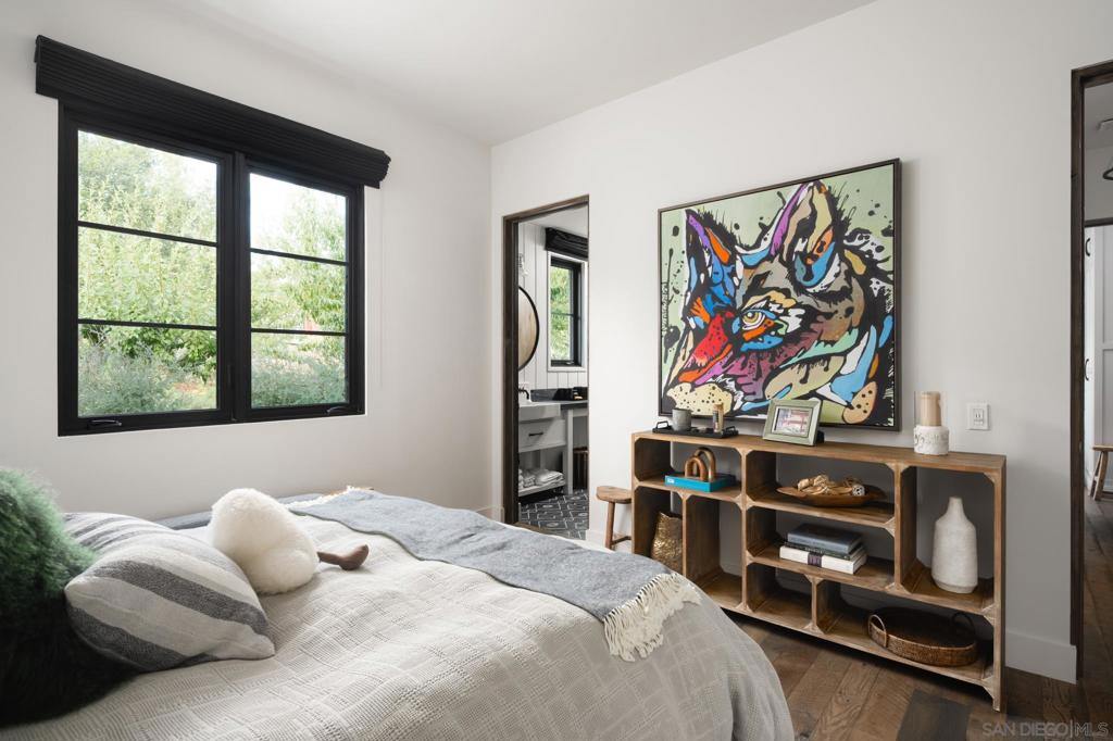 Santa Ysabel - Residential