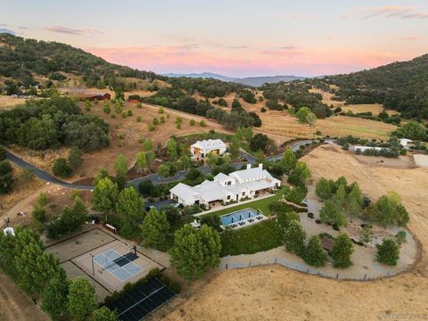 26904 Mesa Grande Santa Ysabel CA 92070