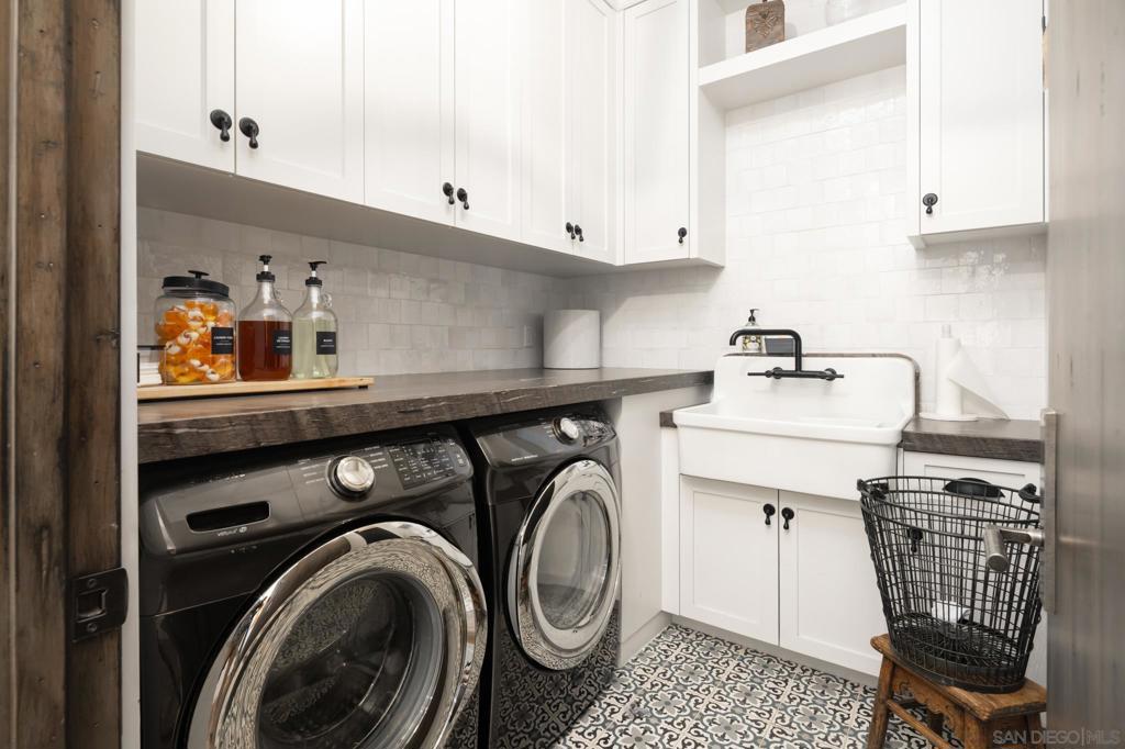 Santa Ysabel - Residential