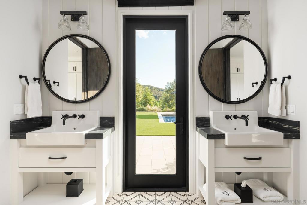 Santa Ysabel - Residential