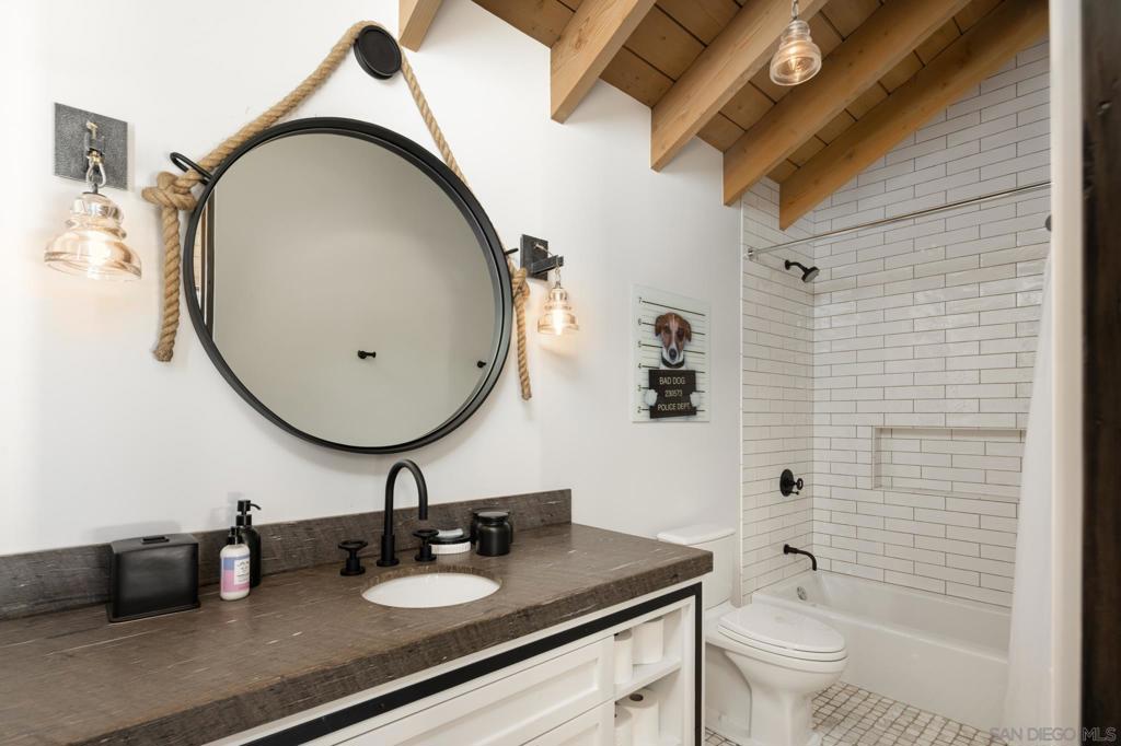 Santa Ysabel - Residential