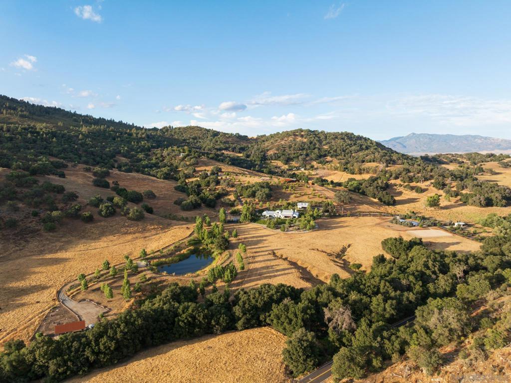 Santa Ysabel - Residential