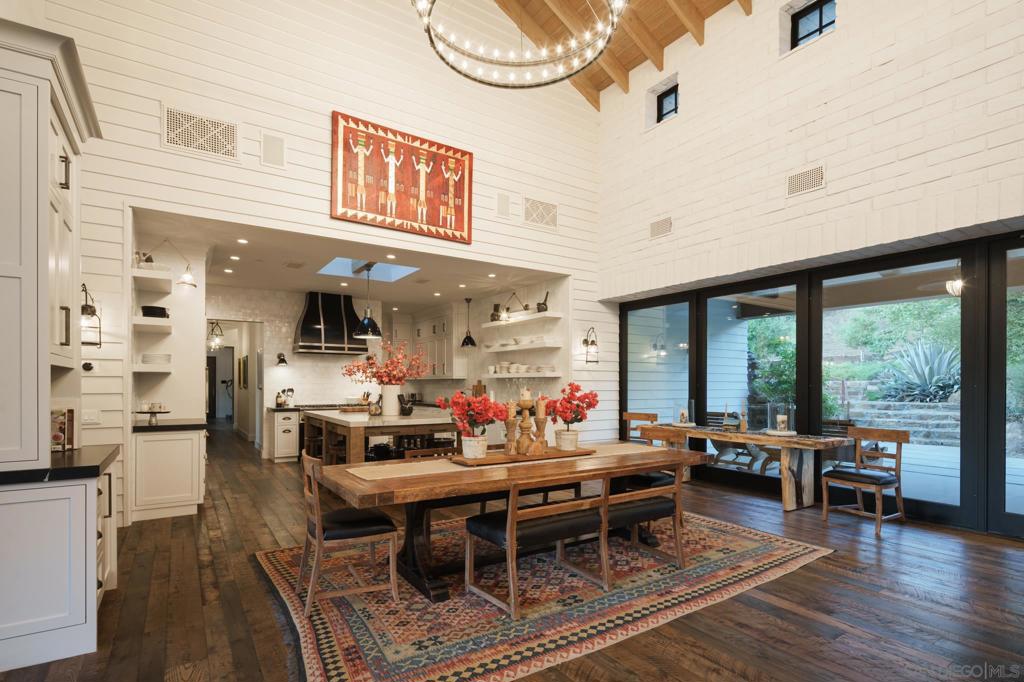 Santa Ysabel - Residential