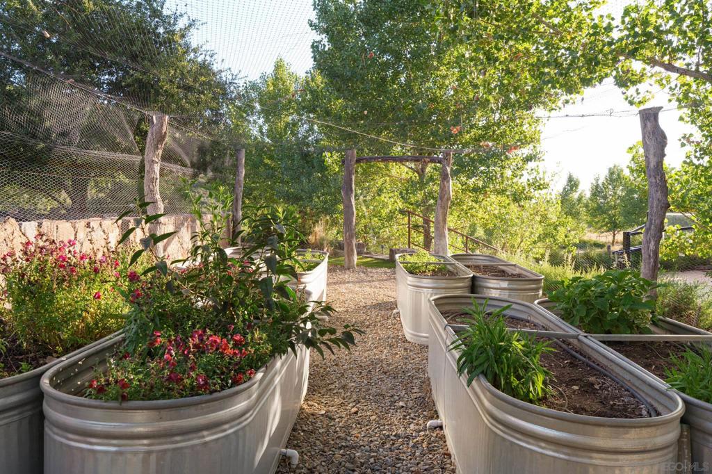 Santa Ysabel - Residential