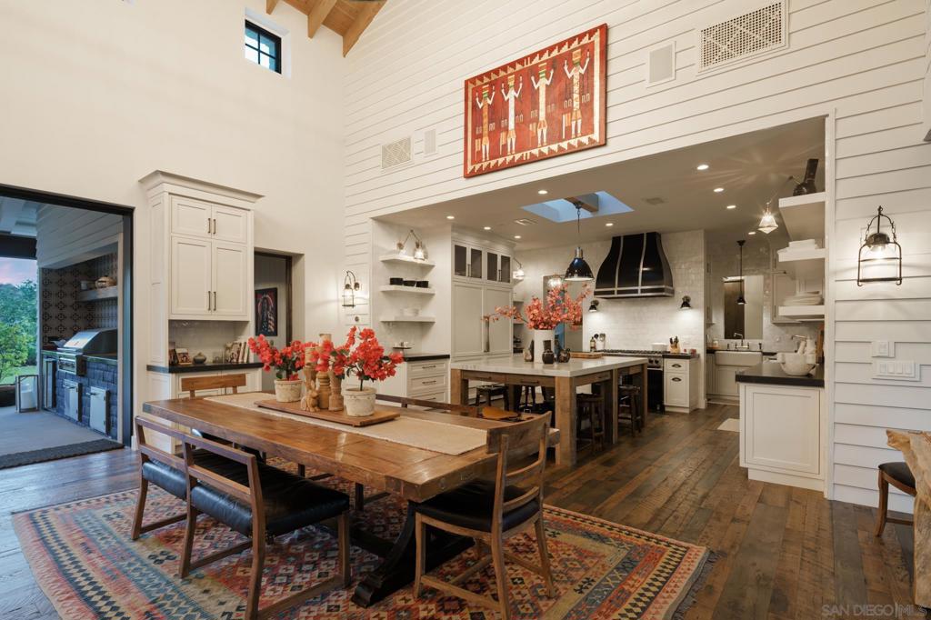 Santa Ysabel - Residential