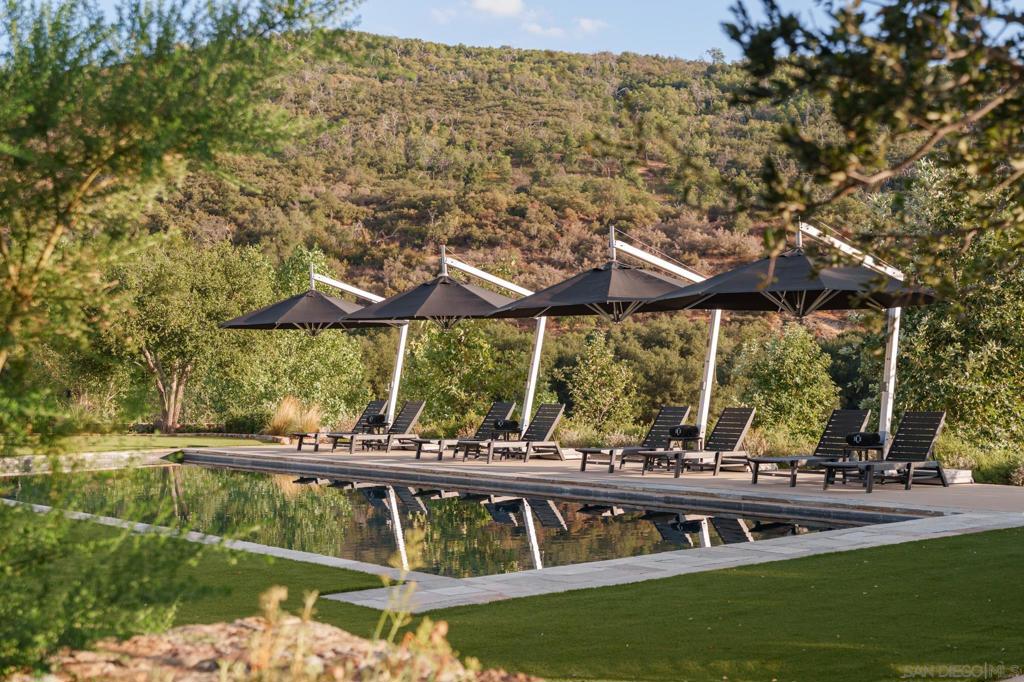 Santa Ysabel - Residential