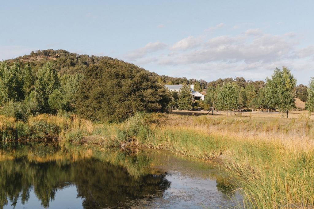 Santa Ysabel - Residential