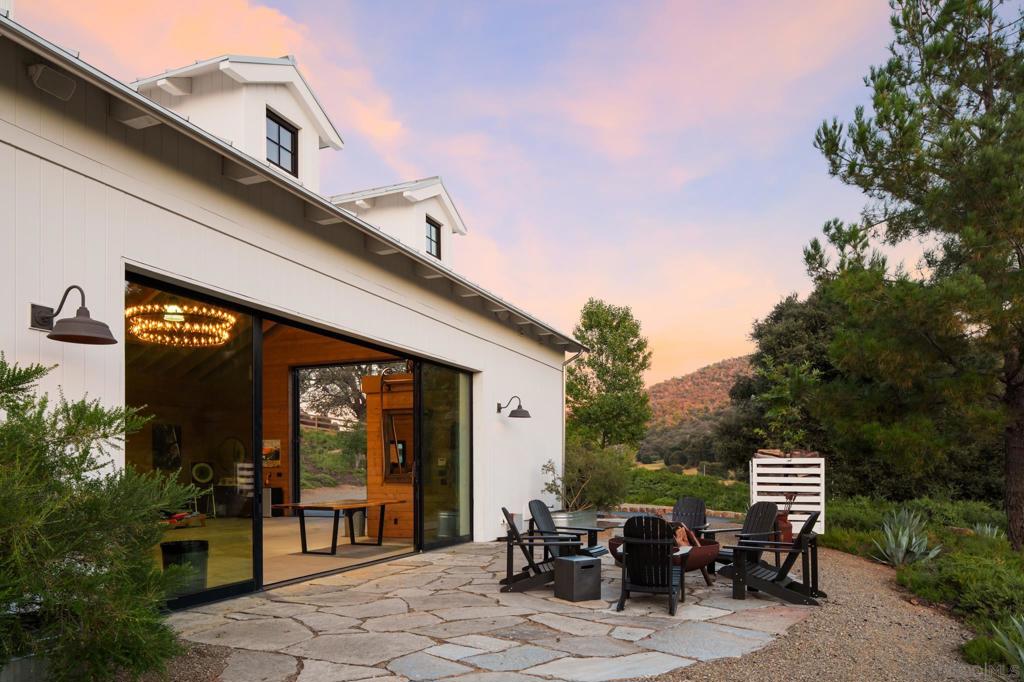 Santa Ysabel - Residential