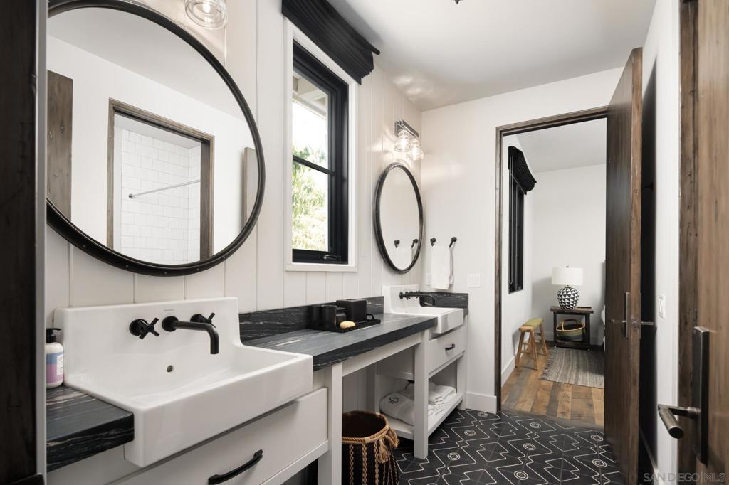 Santa Ysabel - Residential