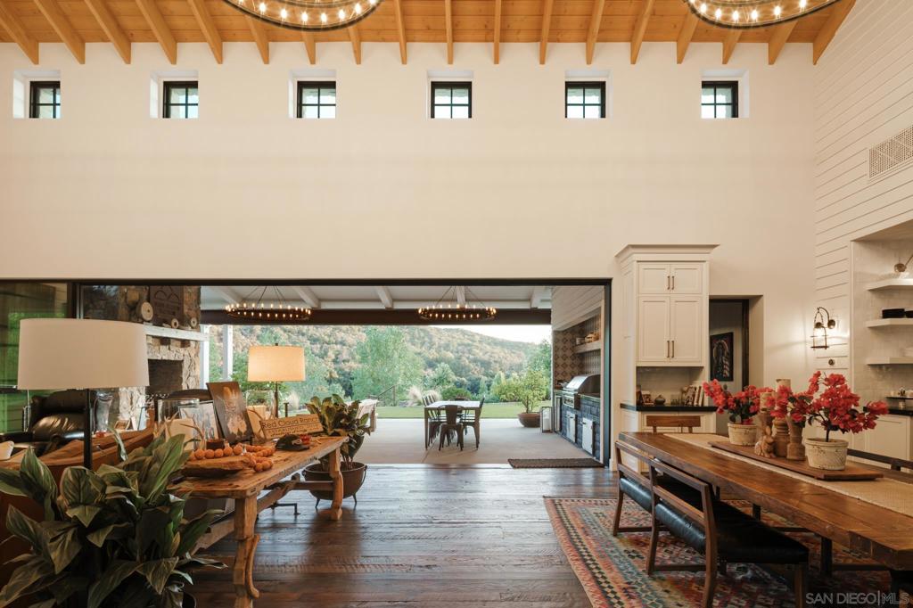 Santa Ysabel - Residential