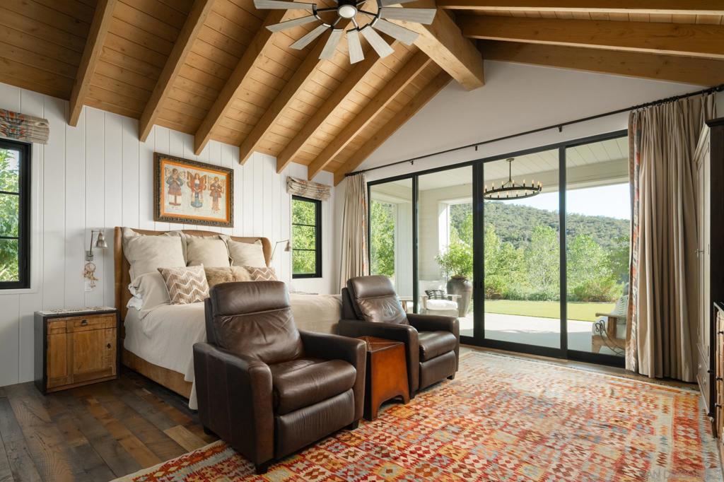 Santa Ysabel - Residential