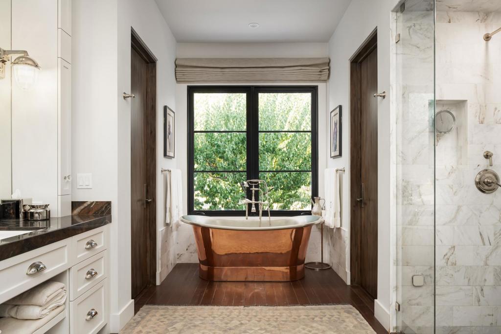 Santa Ysabel - Residential