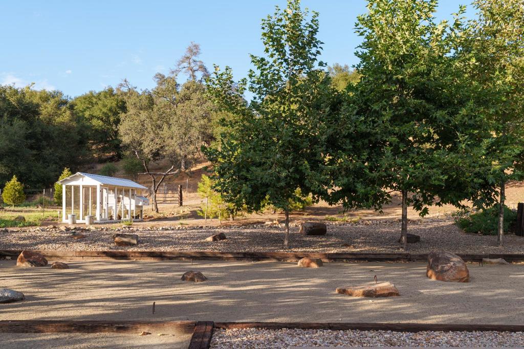 Santa Ysabel - Residential