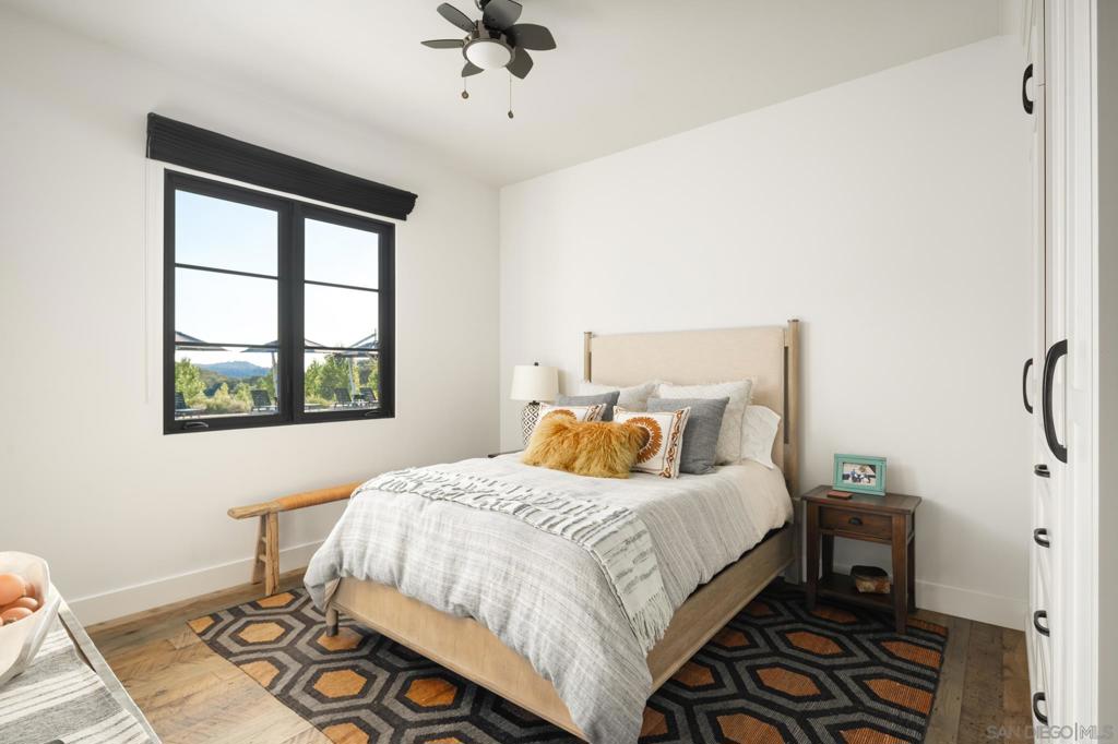 Santa Ysabel - Residential