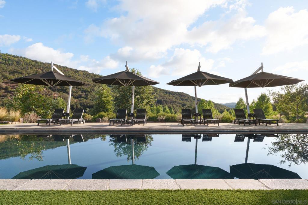 Santa Ysabel - Residential