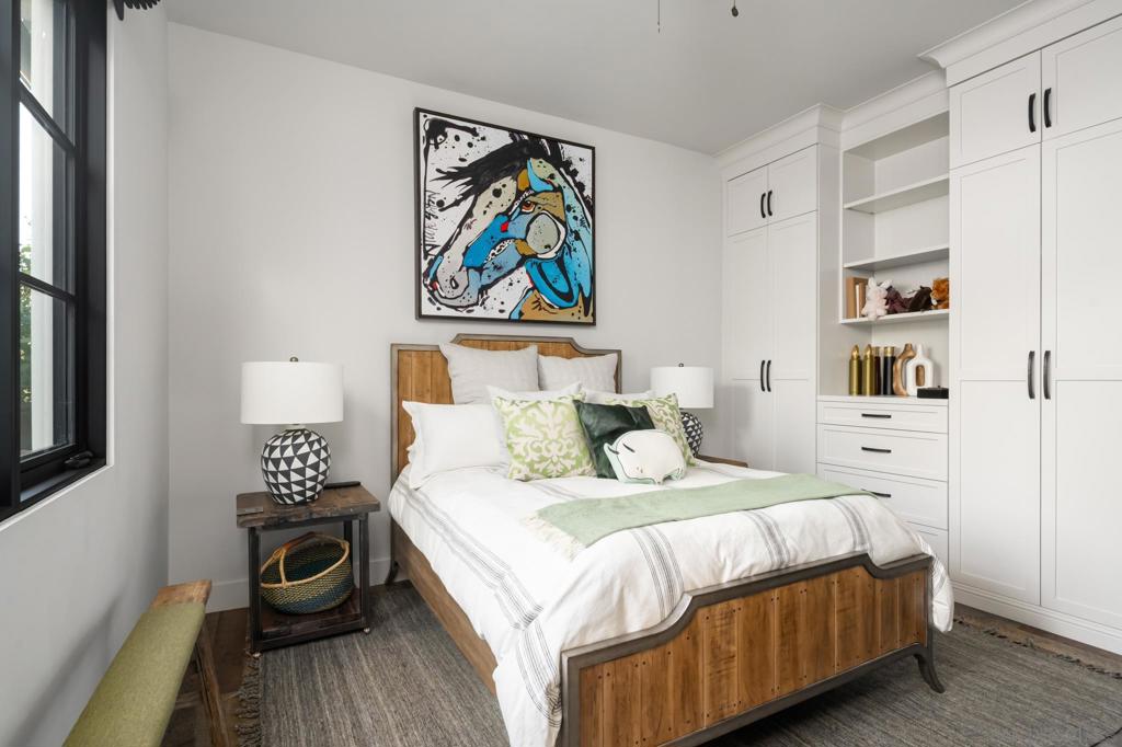 Santa Ysabel - Residential