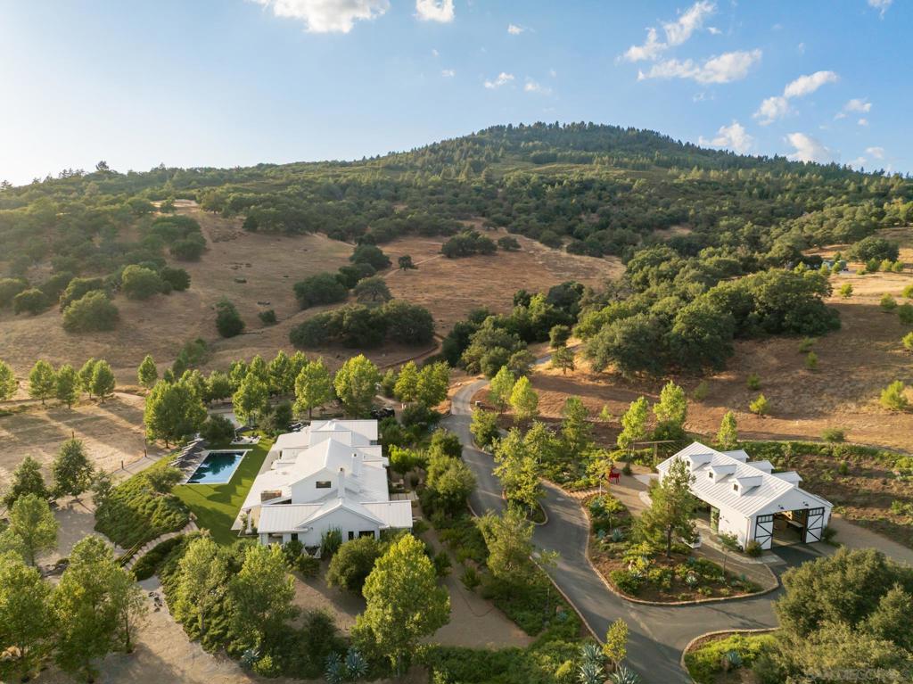 Santa Ysabel - Residential