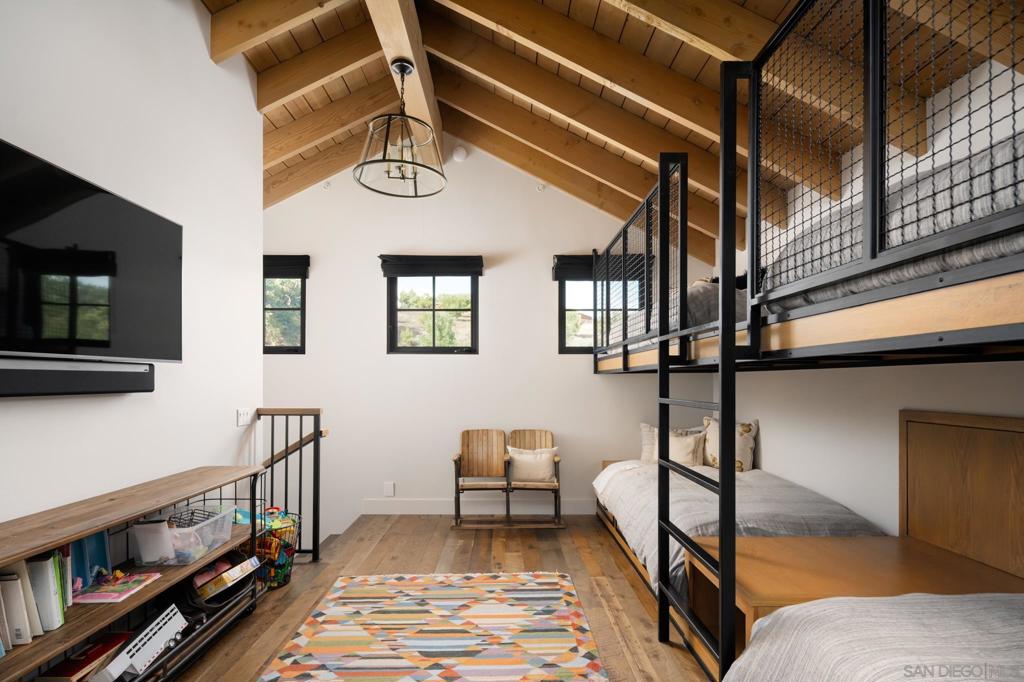 Santa Ysabel - Residential