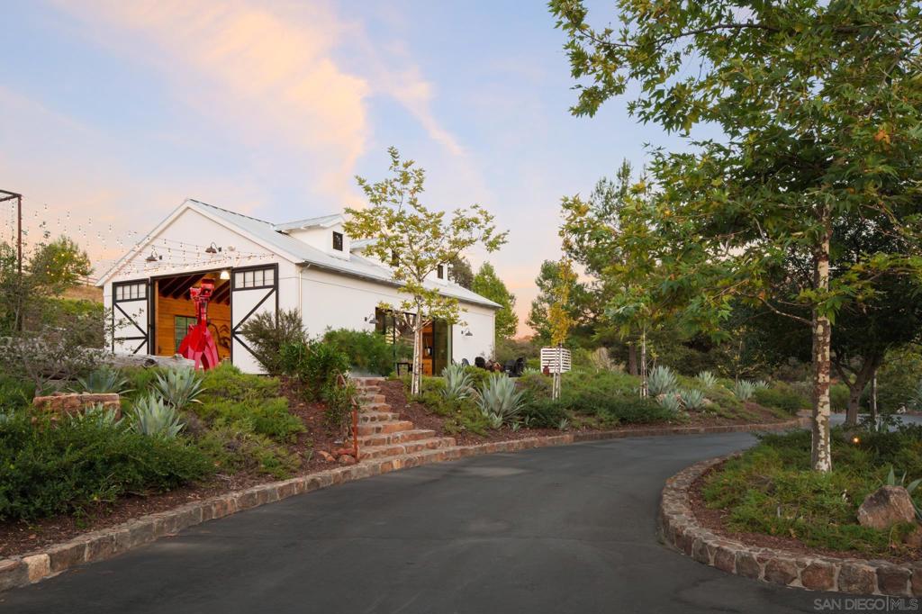 Santa Ysabel - Residential