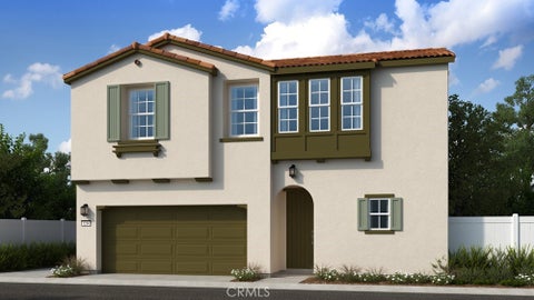 Photo of 13851 Passionflower Way, Moreno Valley, CA 92555 (MLS # IG26200832)