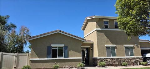 Photo of 7840 La Cresta St, Highland, CA 92346 (MLS # IG26081277)