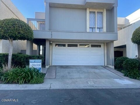 152 Mainsail Court Port Hueneme CA 93041