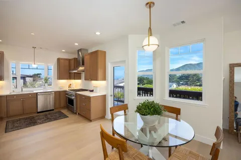 525 5th Street, Montara, CA 94037 - MLS#: ML82040313
