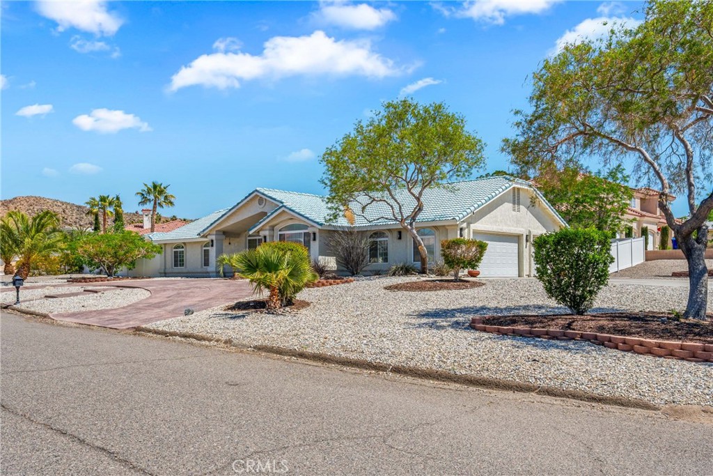16501 Menahka Road
