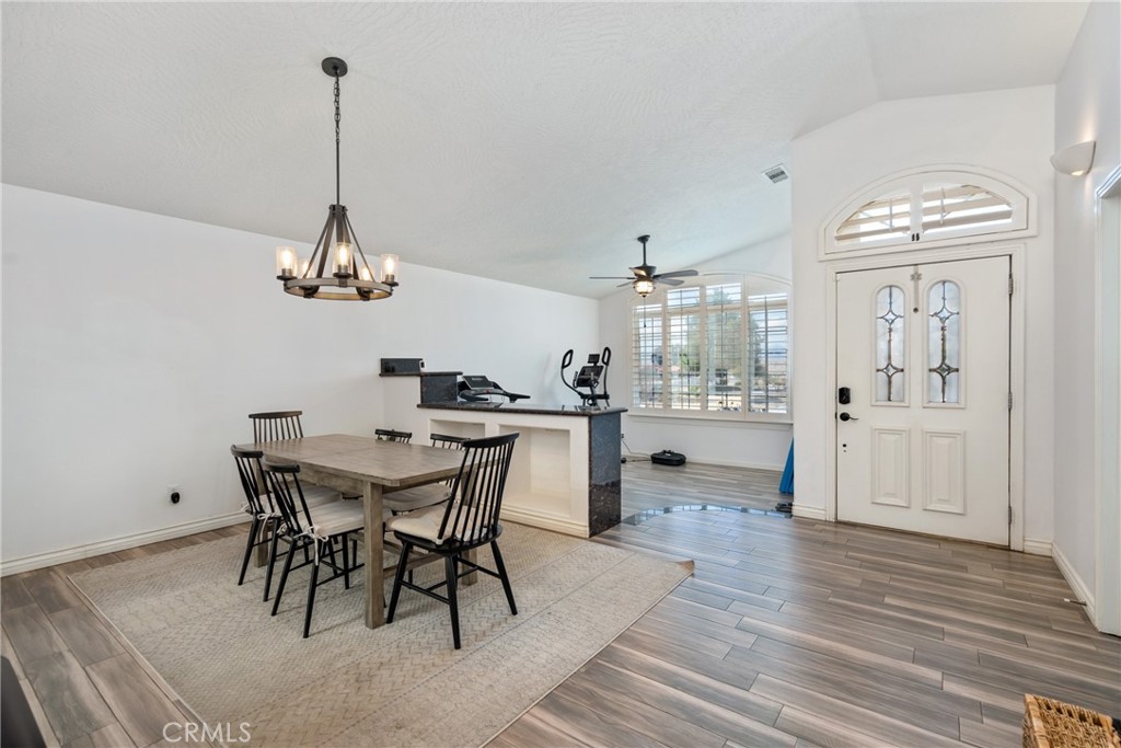 16501 Menahka Road
