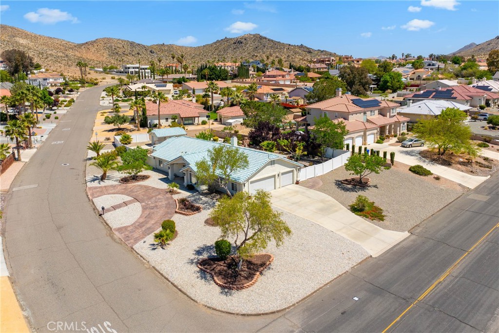 16501 Menahka Road