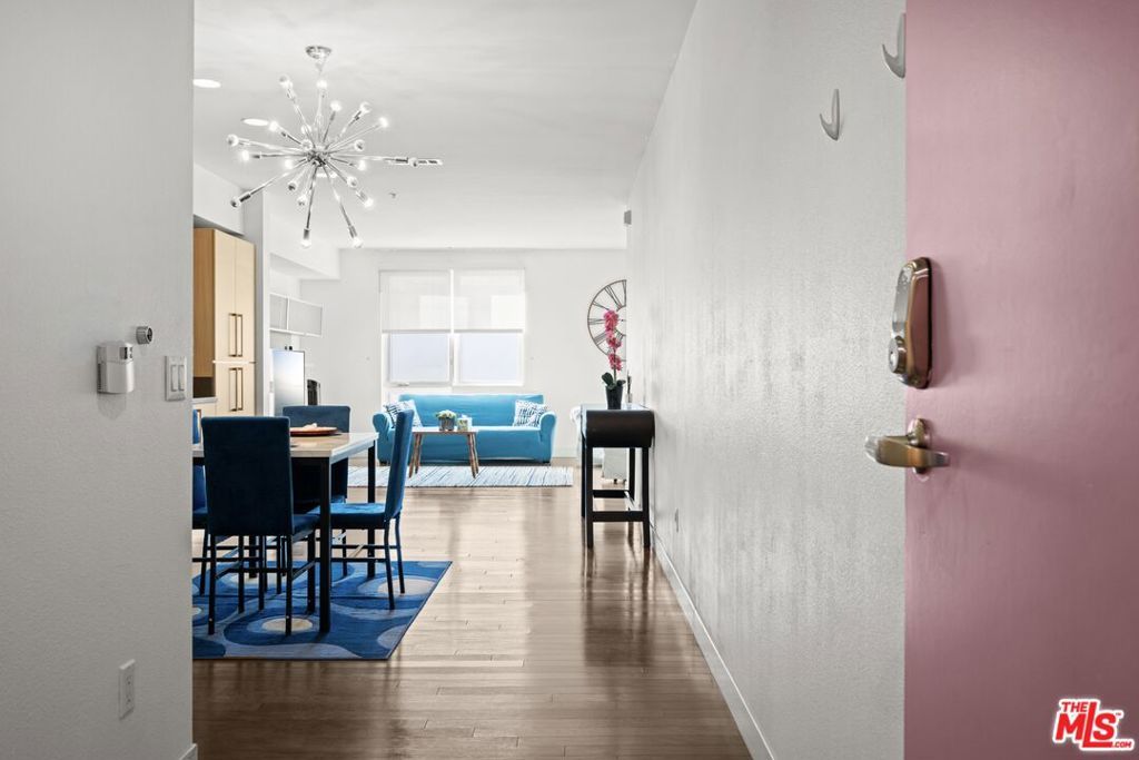 Photo of 1234 Wilshire Boulevard #213, Los Angeles, CA 90017 (MLS # 26661341)