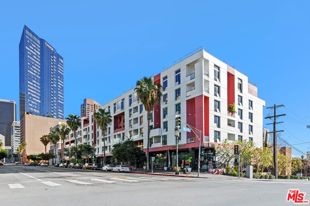 1234 Wilshire Boulevard 213, Los Angeles CA 90017