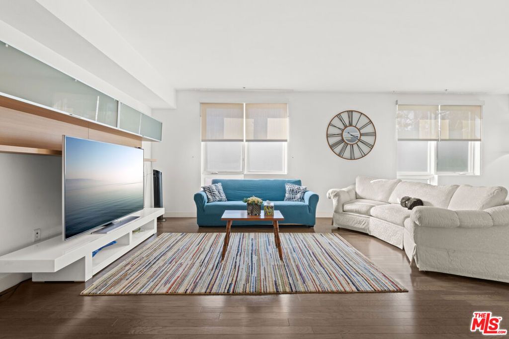 Photo of 1234 Wilshire Boulevard #213, Los Angeles, CA 90017 (MLS # 26661341)