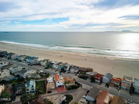 Tiny photo for 105 Malibu Avenue, Oxnard, CA 93035 (MLS # V1-34475)