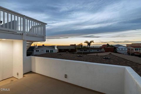 Tiny photo for 105 Malibu Avenue, Oxnard, CA 93035 (MLS # V1-34475)