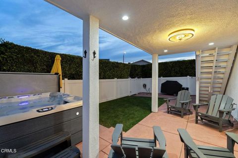 Tiny photo for 105 Malibu Avenue, Oxnard, CA 93035 (MLS # V1-34475)