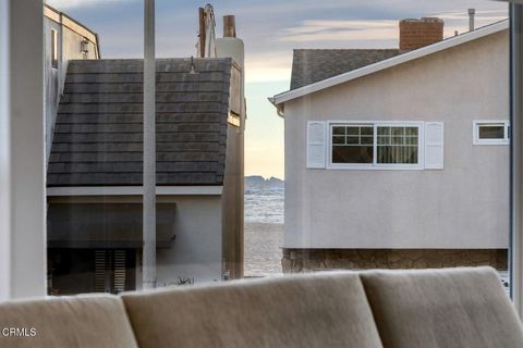 Tiny photo for 105 Malibu Avenue, Oxnard, CA 93035 (MLS # V1-34475)