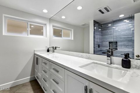 Tiny photo for 105 Malibu Avenue, Oxnard, CA 93035 (MLS # V1-34475)