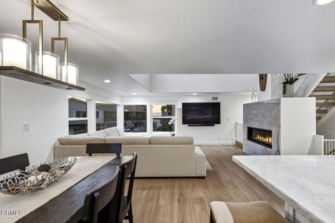 Tiny photo for 105 Malibu Avenue, Oxnard, CA 93035 (MLS # V1-34475)