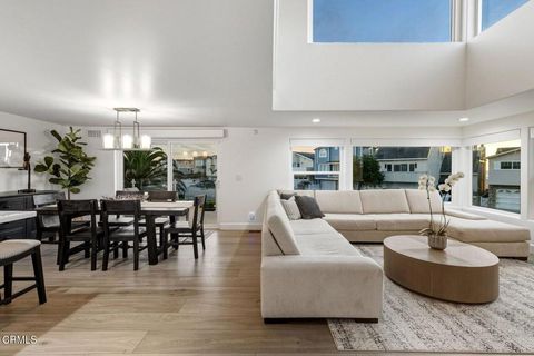 Tiny photo for 105 Malibu Avenue, Oxnard, CA 93035 (MLS # V1-34475)