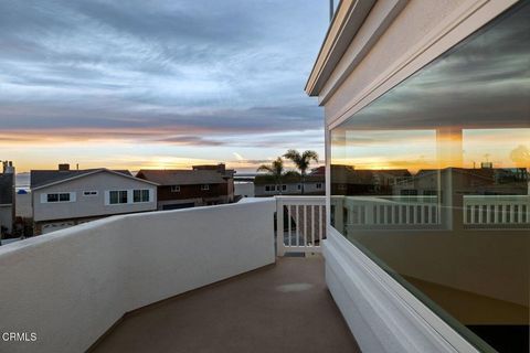 Tiny photo for 105 Malibu Avenue, Oxnard, CA 93035 (MLS # V1-34475)