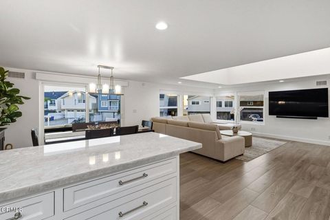 Tiny photo for 105 Malibu Avenue, Oxnard, CA 93035 (MLS # V1-34475)