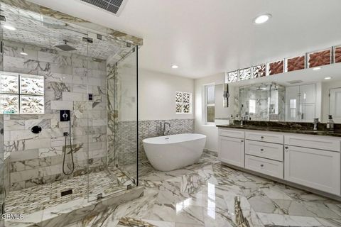 Tiny photo for 105 Malibu Avenue, Oxnard, CA 93035 (MLS # V1-34475)