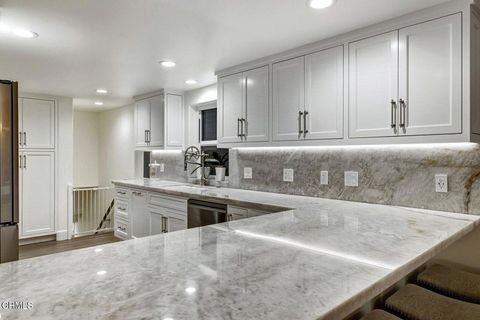 Tiny photo for 105 Malibu Avenue, Oxnard, CA 93035 (MLS # V1-34475)