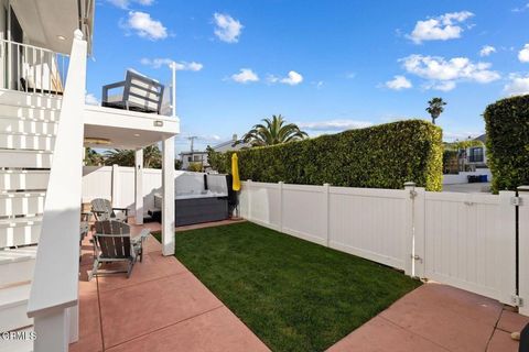 Tiny photo for 105 Malibu Avenue, Oxnard, CA 93035 (MLS # V1-34475)