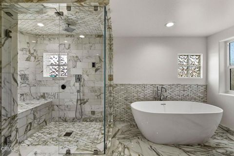 Tiny photo for 105 Malibu Avenue, Oxnard, CA 93035 (MLS # V1-34475)