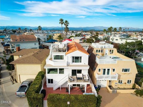 Tiny photo for 105 Malibu Avenue, Oxnard, CA 93035 (MLS # V1-34475)