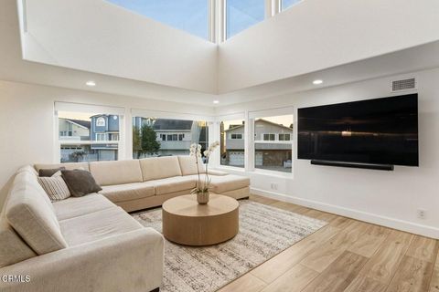 Tiny photo for 105 Malibu Avenue, Oxnard, CA 93035 (MLS # V1-34475)