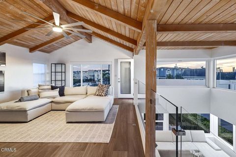 Tiny photo for 105 Malibu Avenue, Oxnard, CA 93035 (MLS # V1-34475)