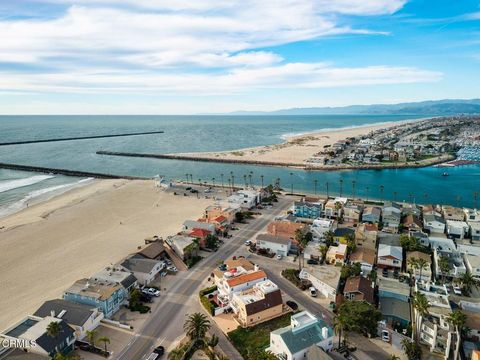 Tiny photo for 105 Malibu Avenue, Oxnard, CA 93035 (MLS # V1-34475)